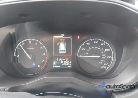 2023 Subaru Forester from USA, damaged, VIN JF2SKAAC3PH438154